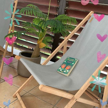 Appartamento Mon Cosy Saint-Pierre Esterno foto