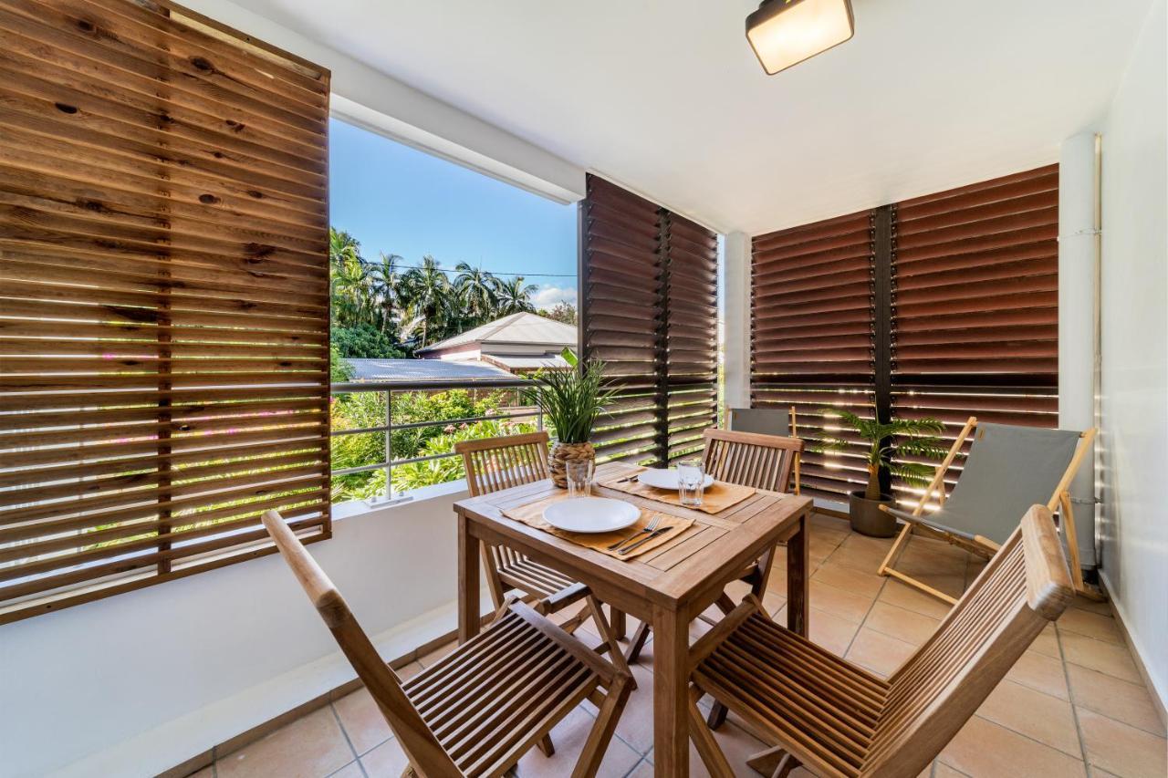 Appartamento Mon Cosy Saint-Pierre Esterno foto