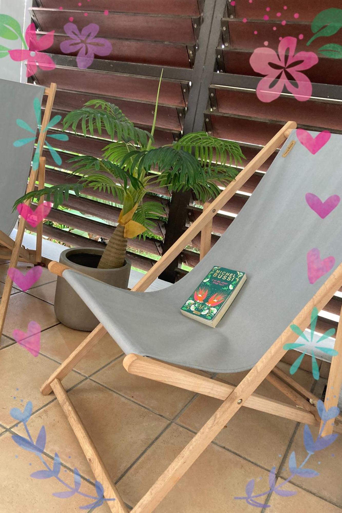 Appartamento Mon Cosy Saint-Pierre Esterno foto